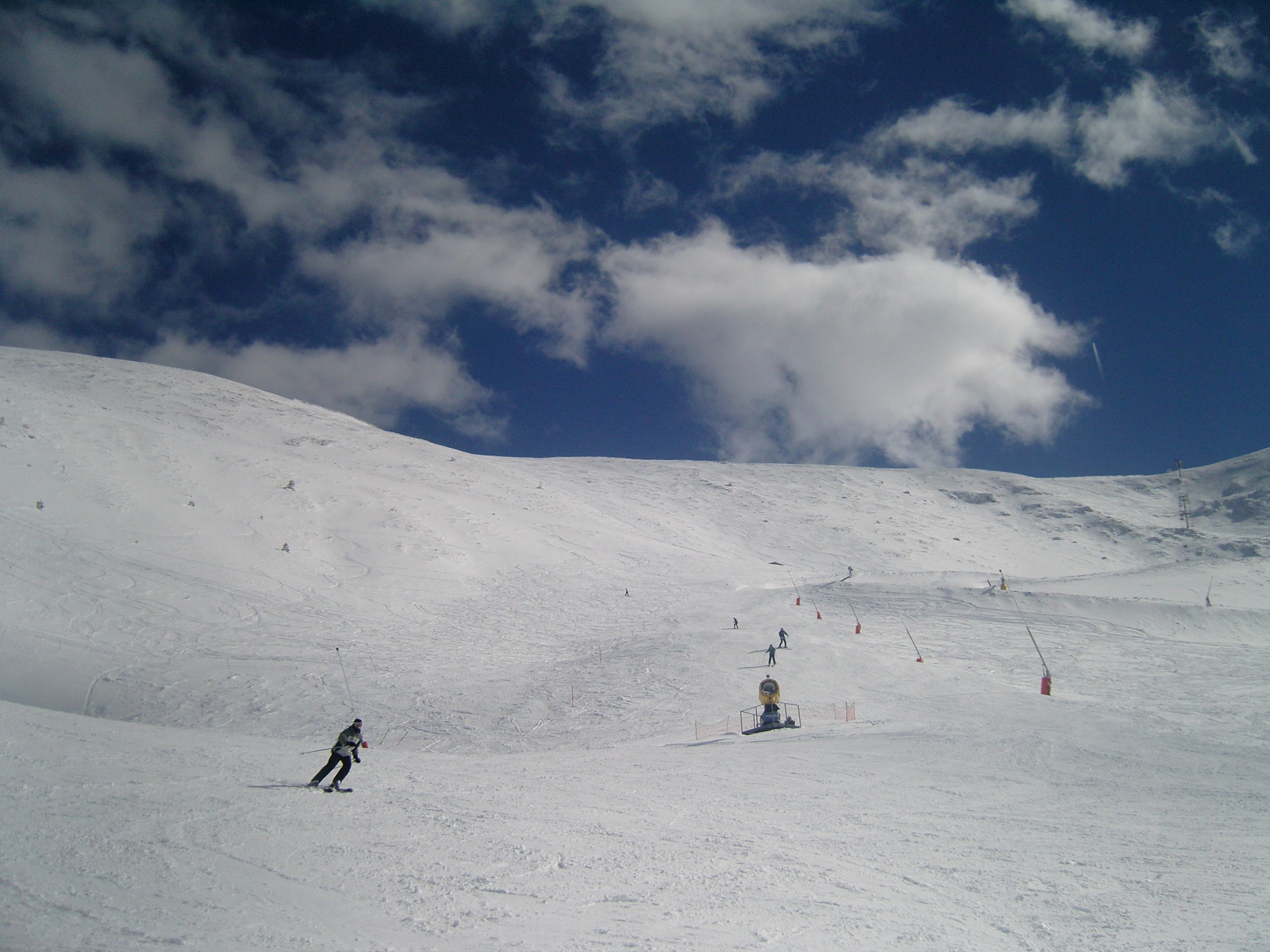 salegares, Valdezcaray