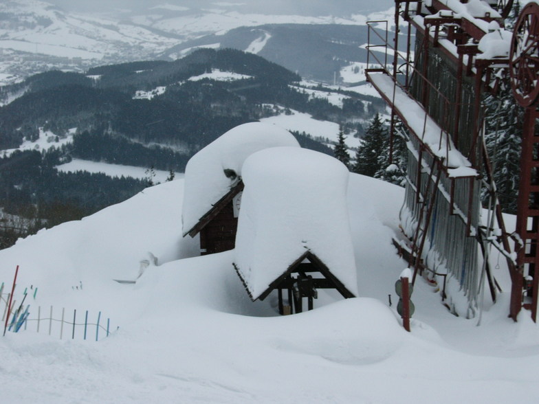Kubinska Hola  - Slovakia
