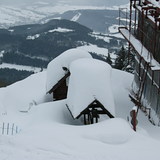 Kubinska Hola  - Slovakia