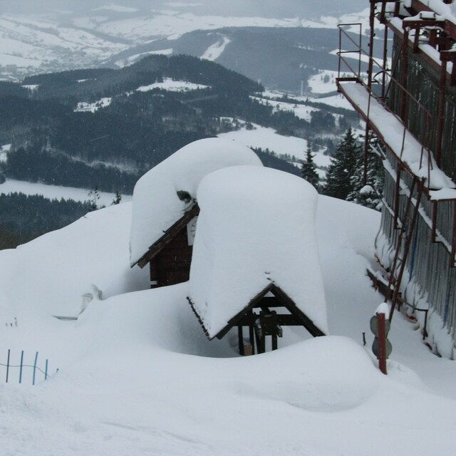 Kubinska Hola  - Slovakia