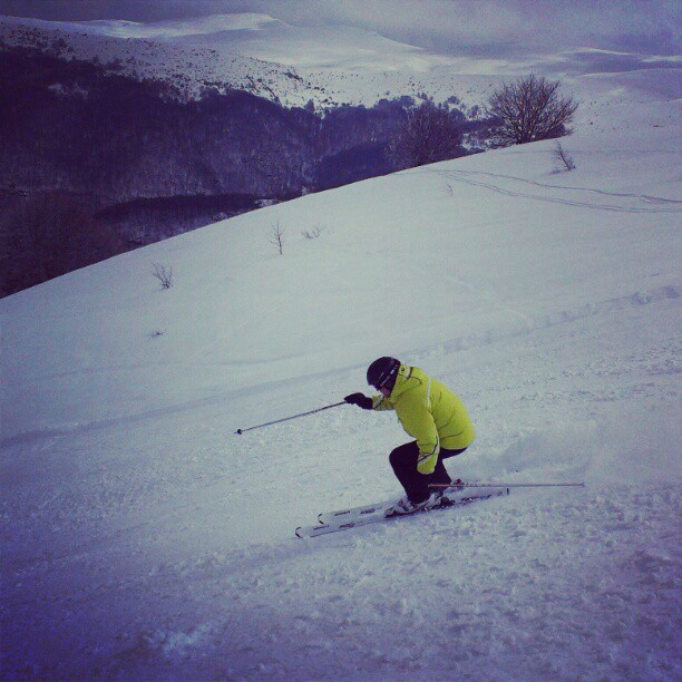 Ski Center Mavrovo, Mavrovo-Zare Lazarevski