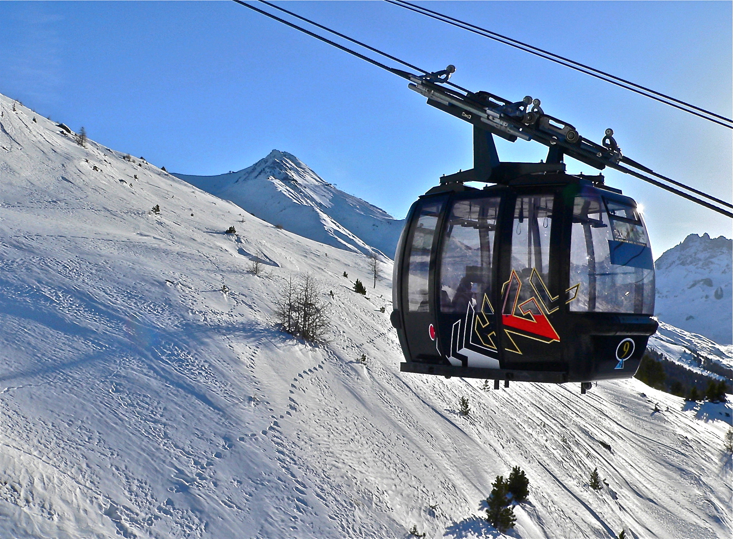 ISCHGL