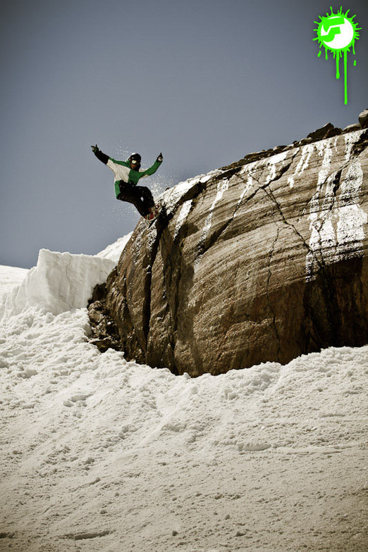 2012-05-14 | RockJib, Kaunertal