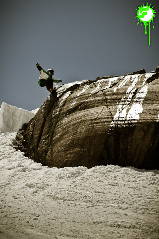 2012-05-14 | RockJib, Kaunertal