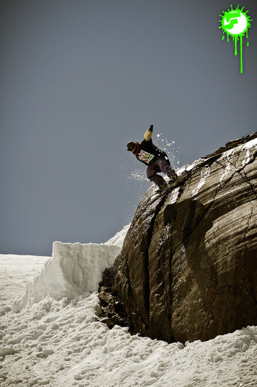 2012-05-14 | RockJib, Kaunertal