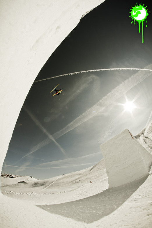 2012-03-27 | GapKicker, Kitzbühel