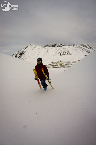 Kühtai Ski Resort by: Snow Front