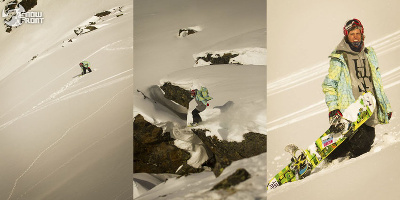 2013-01-24 | Hike, Obergurgl