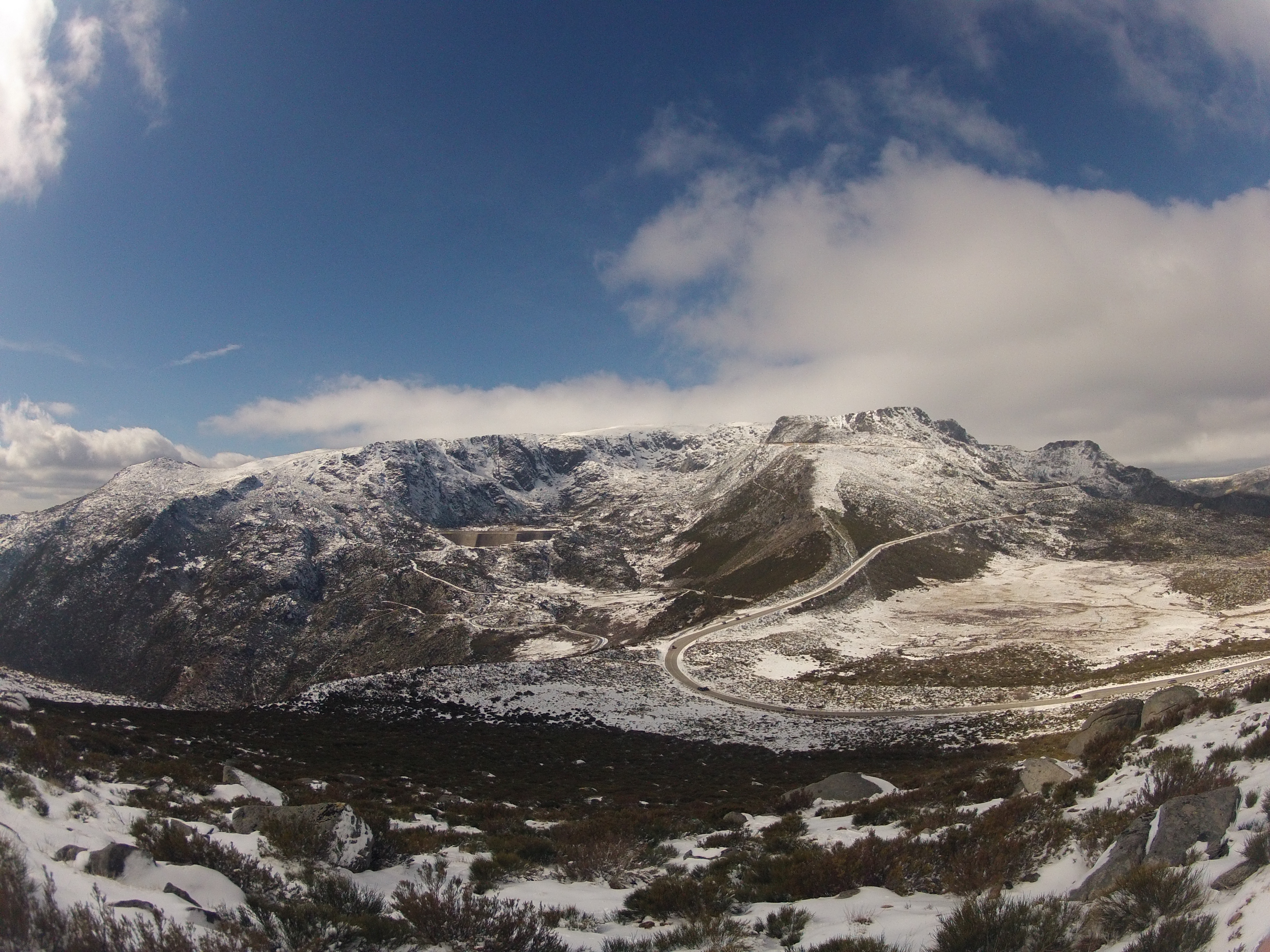 Serra da Estrela