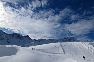 AROSA  photo