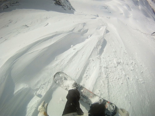 Fuentes de Invierno Ski Resort by: cimer