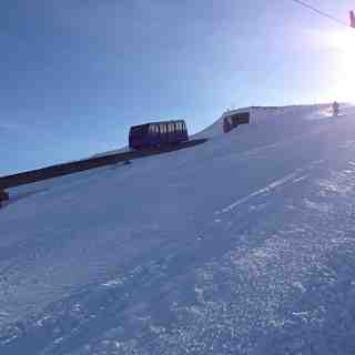 31st March 2013, Cairngorm