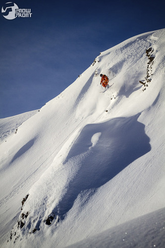 Serfaus Ski Resort by: Snow Front