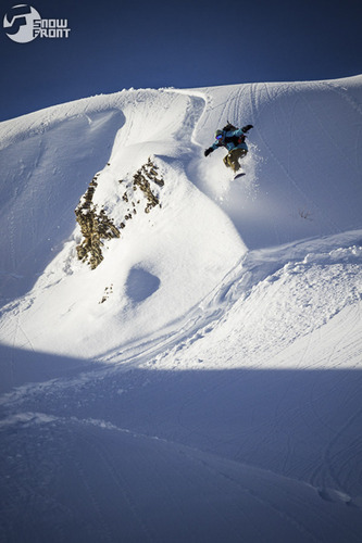Serfaus Ski Resort by: Snow Front