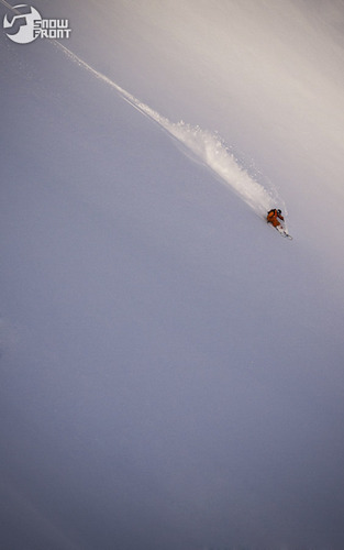 Serfaus Ski Resort by: Snow Front