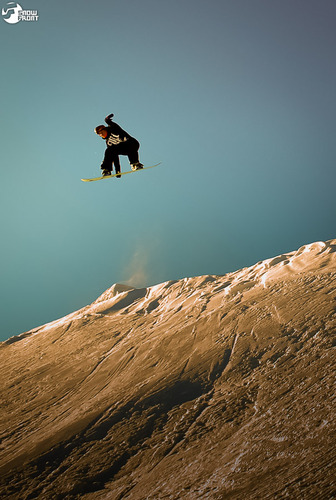 Waidring Ski Resort by: Snow Front