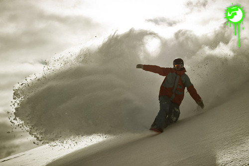 Waidring Ski Resort by: Snow Front