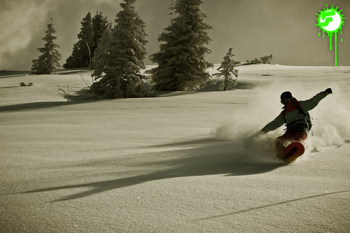 Waidring Ski Resort by: Snow Front