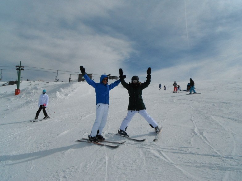 ATiLLA&ANIL, Kartalkaya