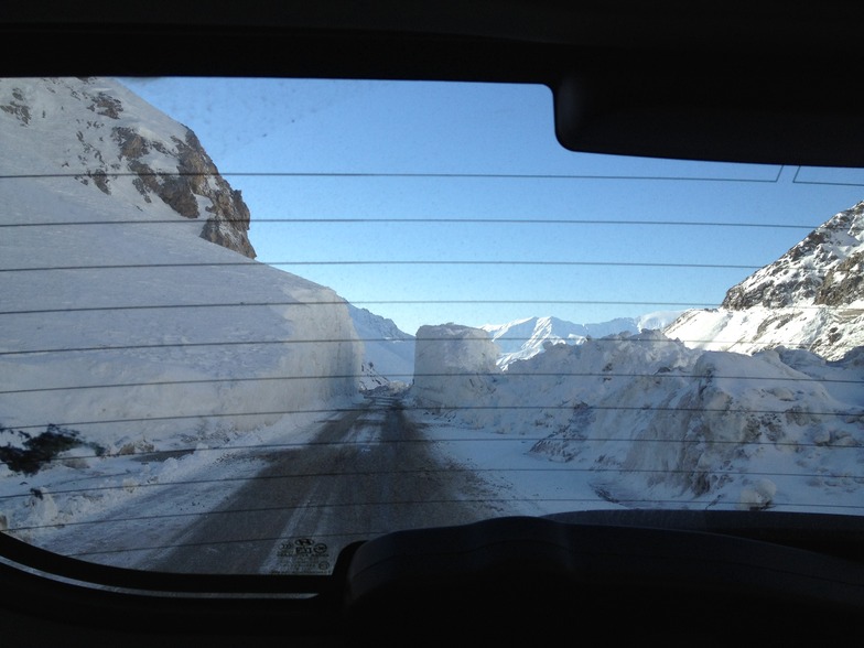Salma, Dizin
