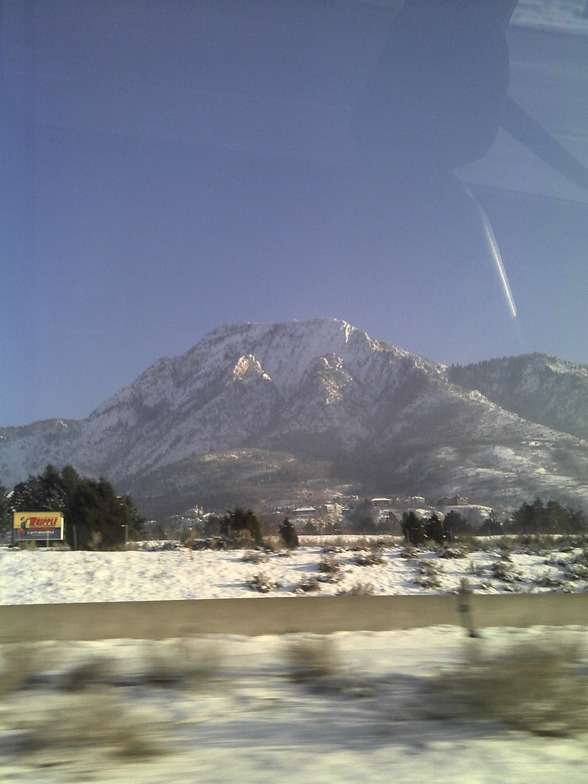 Salt lake City airport to Snowbird Utah