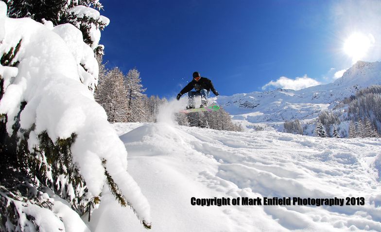 Coop's, Sainte Foy