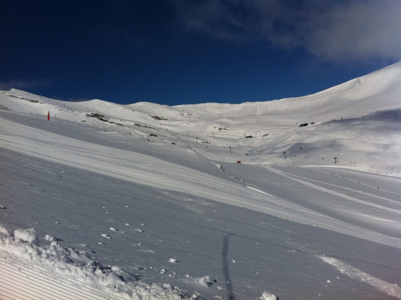 Formigal