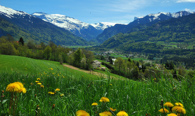 Samoens