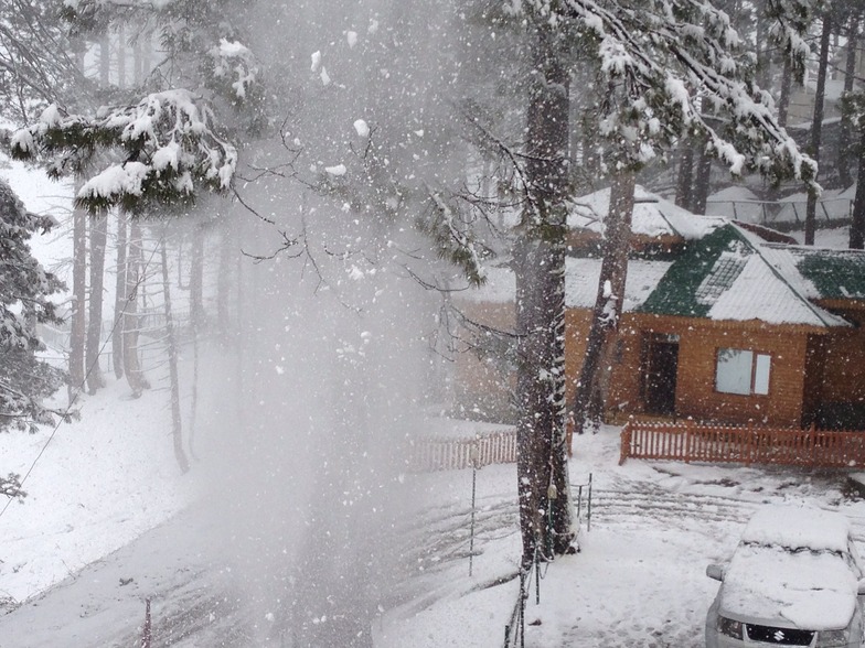 Gulmarg