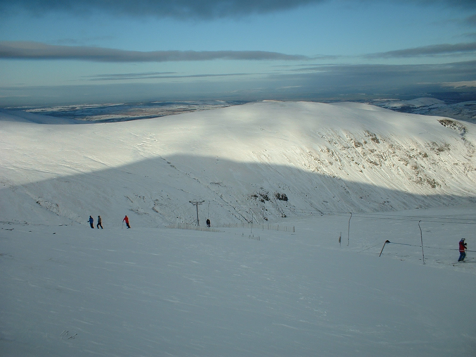 Raise Boxing Day 2004.JPG, Yad Moss
