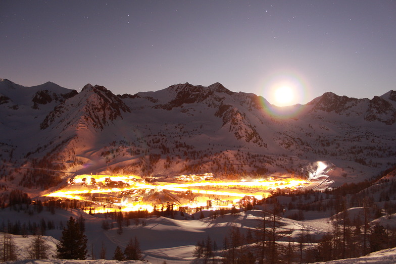 Isola 2000