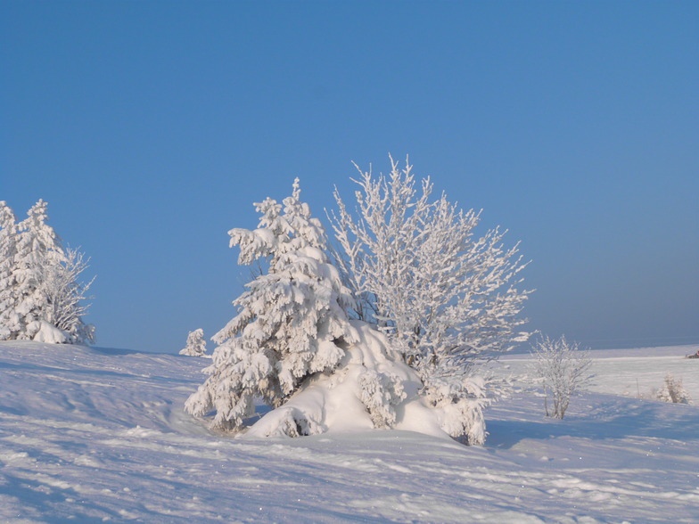 givre