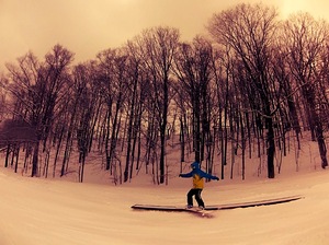 Michigan, Crystal Mountain Michigan photo