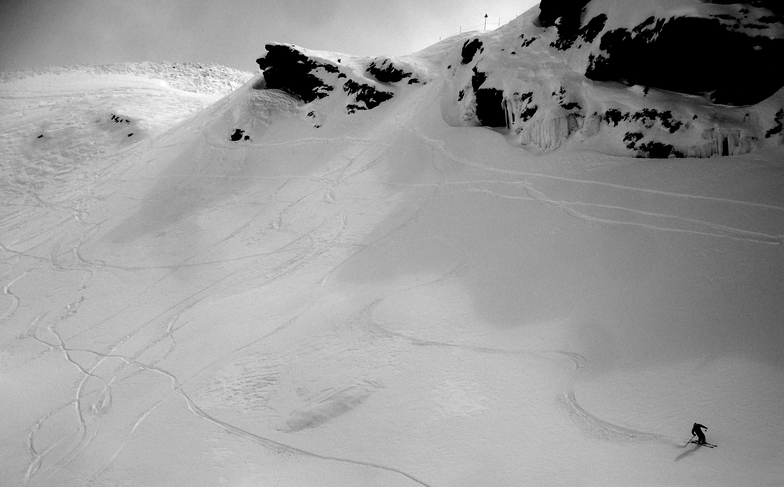 Portes Du Soleil,, Avoriaz