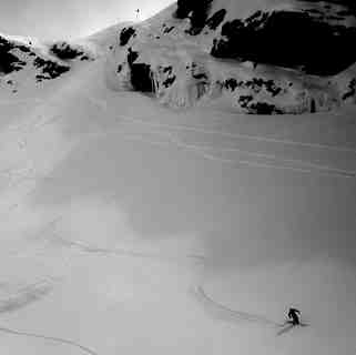 Portes Du Soleil,, Avoriaz