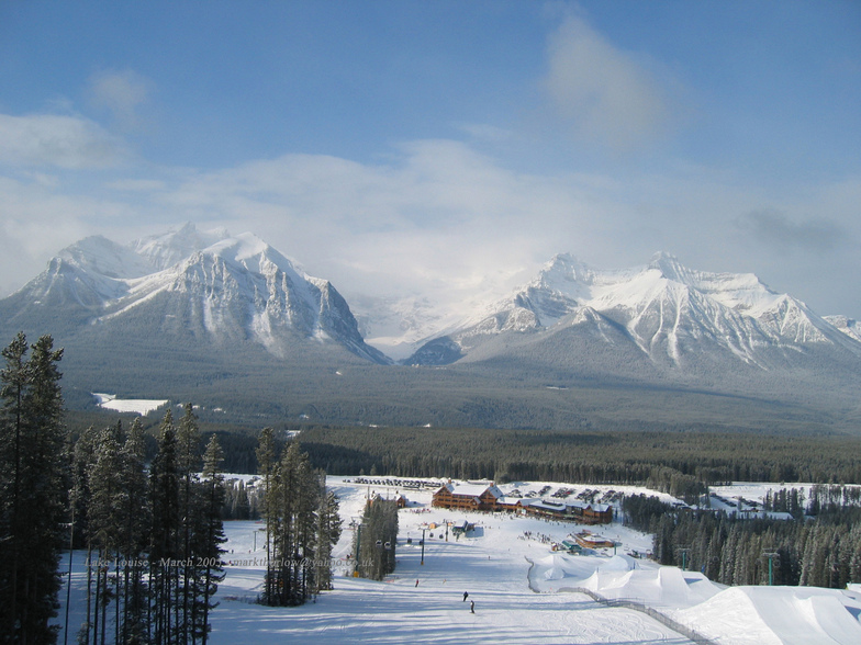 Lake Louise