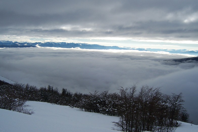 BarilocheSkiClass.com.ar, Cerro Catedral