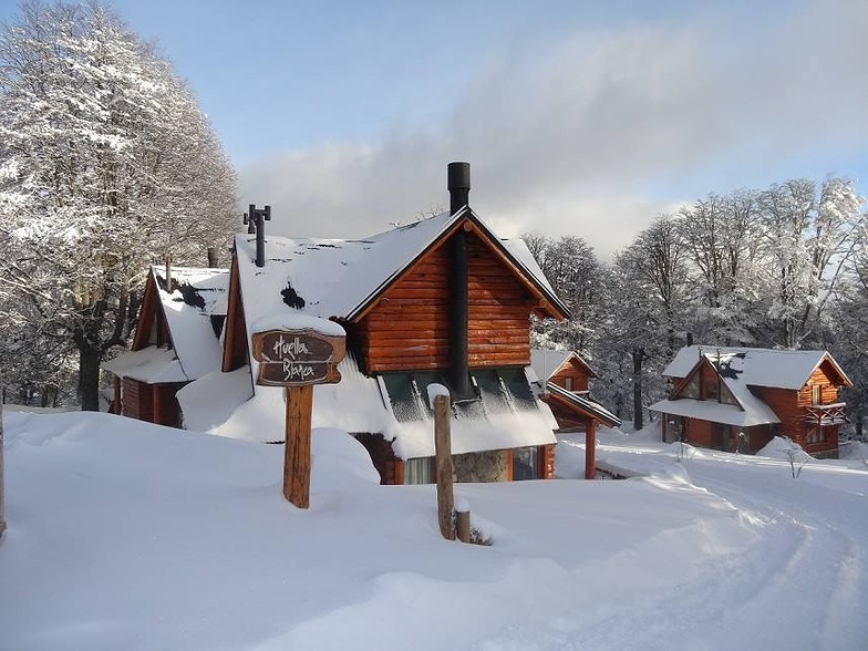 Chapelco
