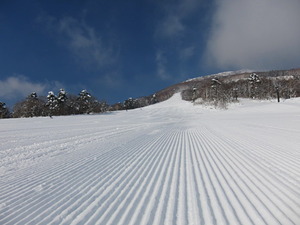 Loooooong tune., Iizuna Kogen photo