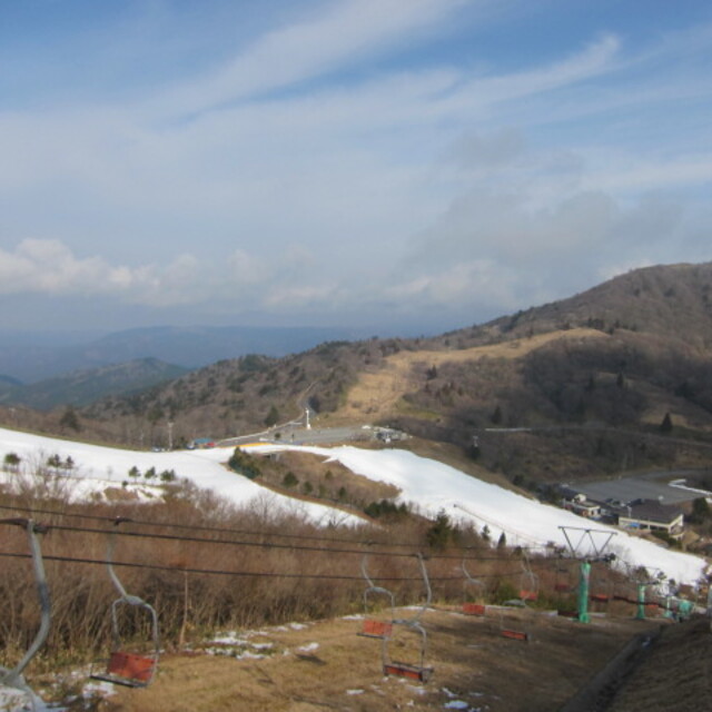 Chausuyama Kogen