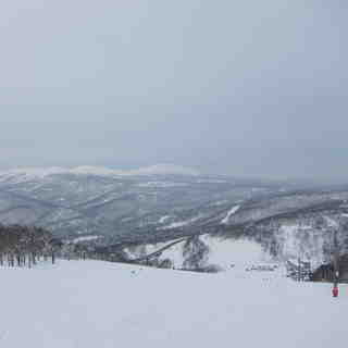 Nakayama touge Ski Area., Nakayamatoge Kogen Hotel