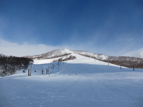 Niseko Moiwa  Guide de la station