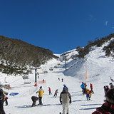 Bowl, Mount Hotham