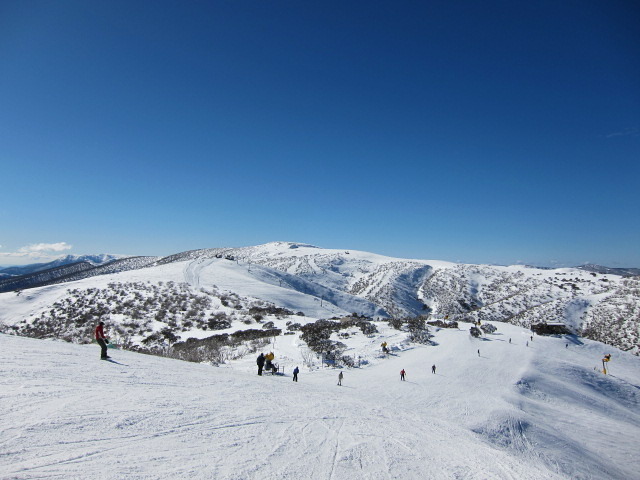 Hotham, Mount Hotham