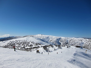 Hotham, Mount Hotham photo