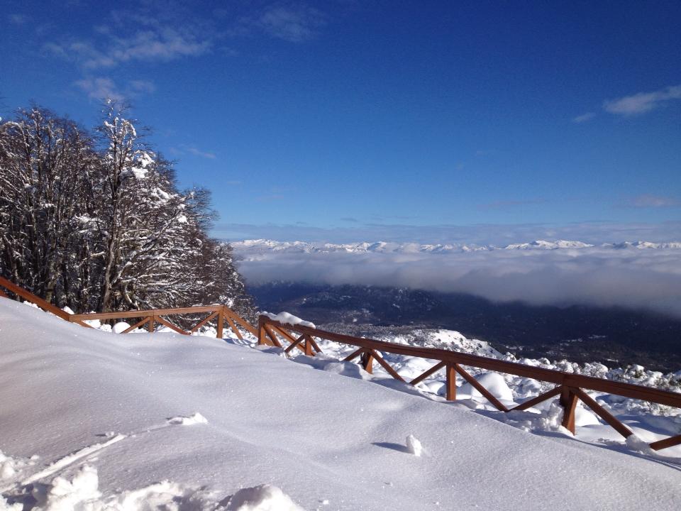 www.huellablanca.com      info@huellablanca.com, Chapelco