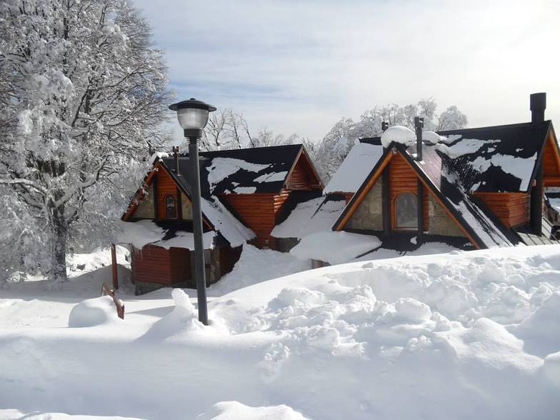 www.huellablanca.com      info@huellablanca.com, Chapelco