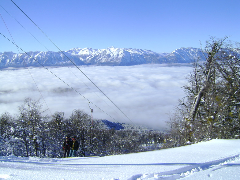 niceone, Perito Moreno
