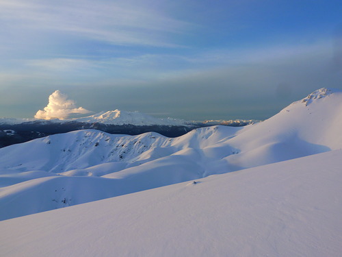 Antillanca Ski Resort by: paulo aguila