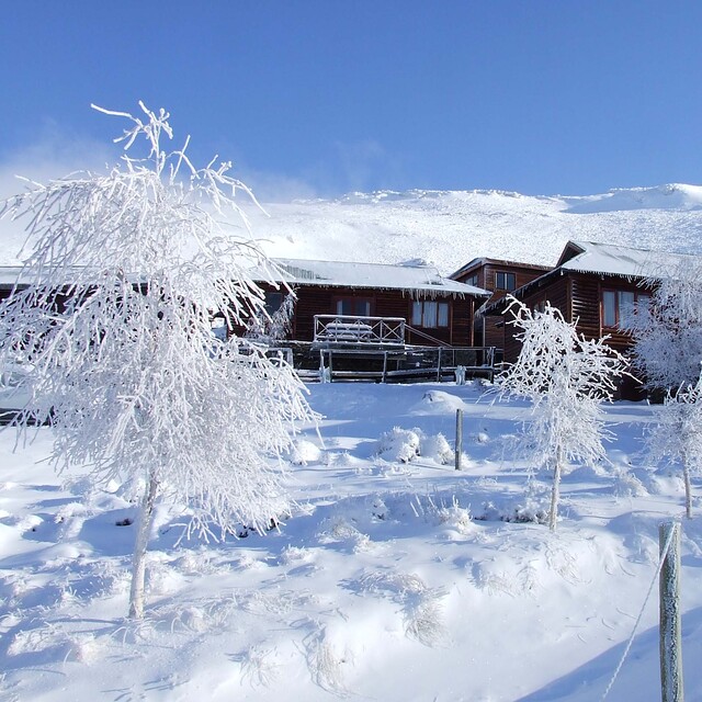 Jack Frost's playground, Tiffindell